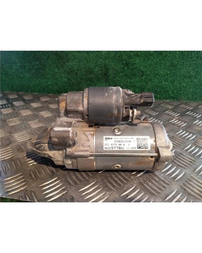 MOTOR ARRANQUE