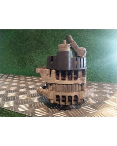 ALTERNADOR