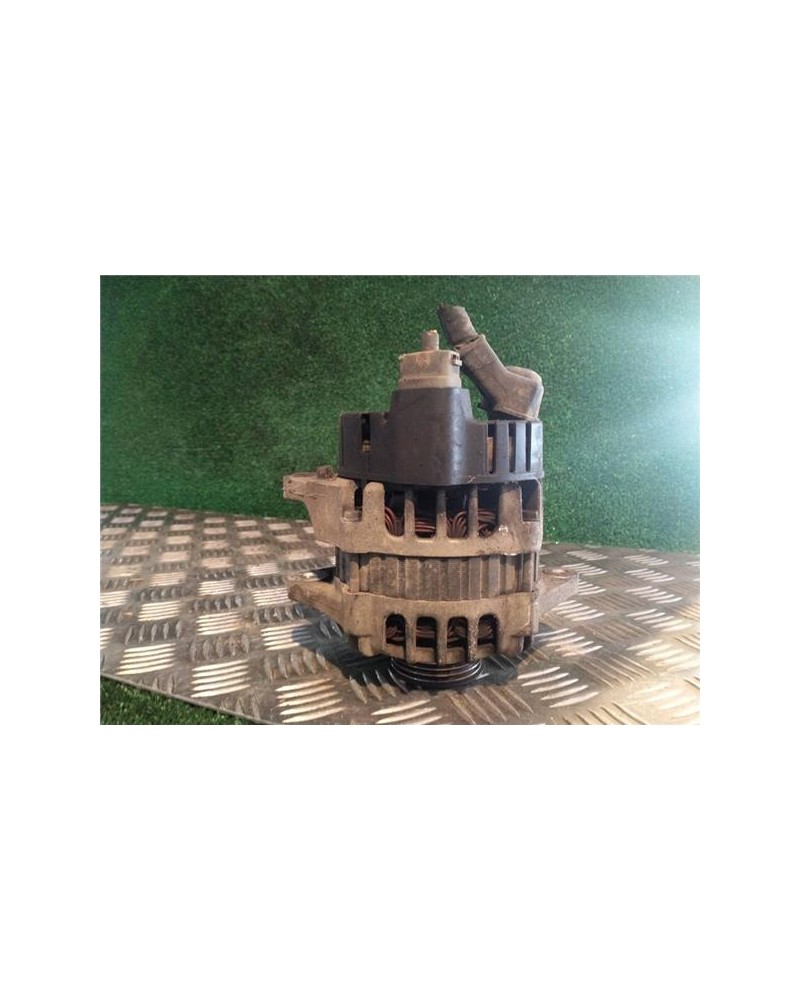 ALTERNADOR