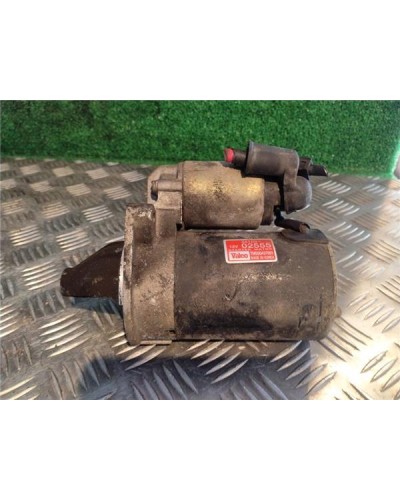 MOTOR ARRANQUE