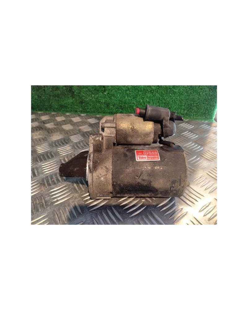 MOTOR ARRANQUE