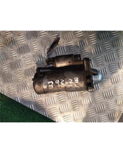 MOTOR ARRANQUE