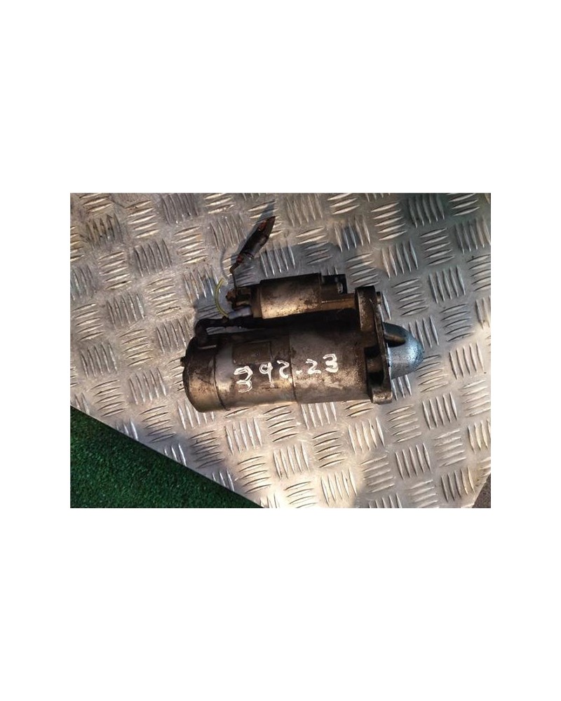 MOTOR ARRANQUE