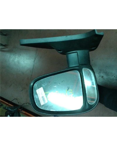 RETROVISOR IZDO.