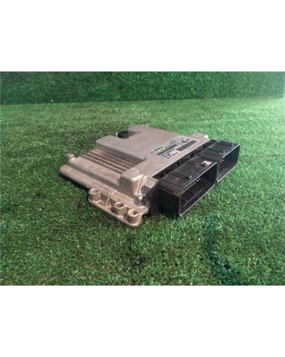 CENTRALITA MOTOR UCE