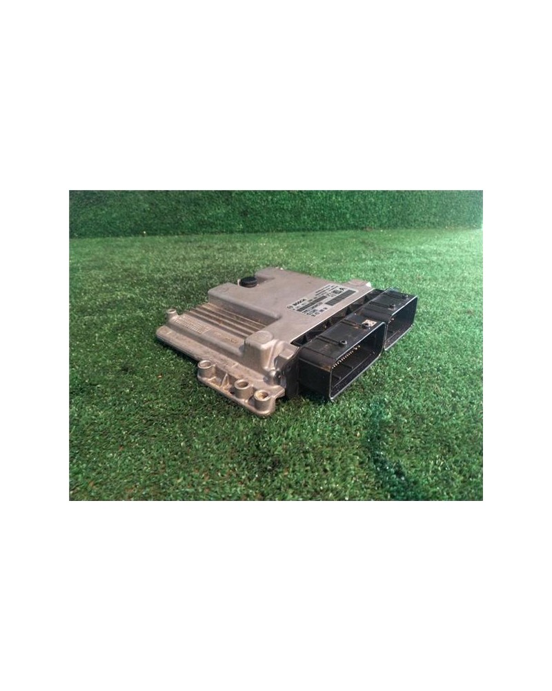 CENTRALITA MOTOR UCE