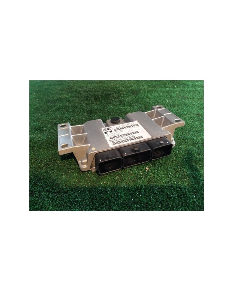 CENTRALITA MOTOR UCE