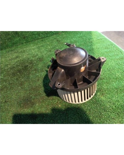 VENTILADOR CALEFACCION