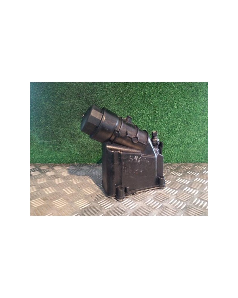 SOPORTE FILTRO ACEITE