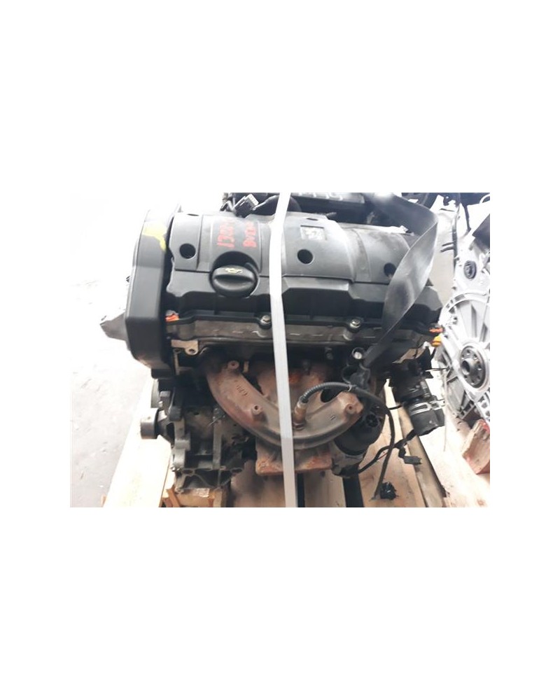 MOTOR COMPLETO