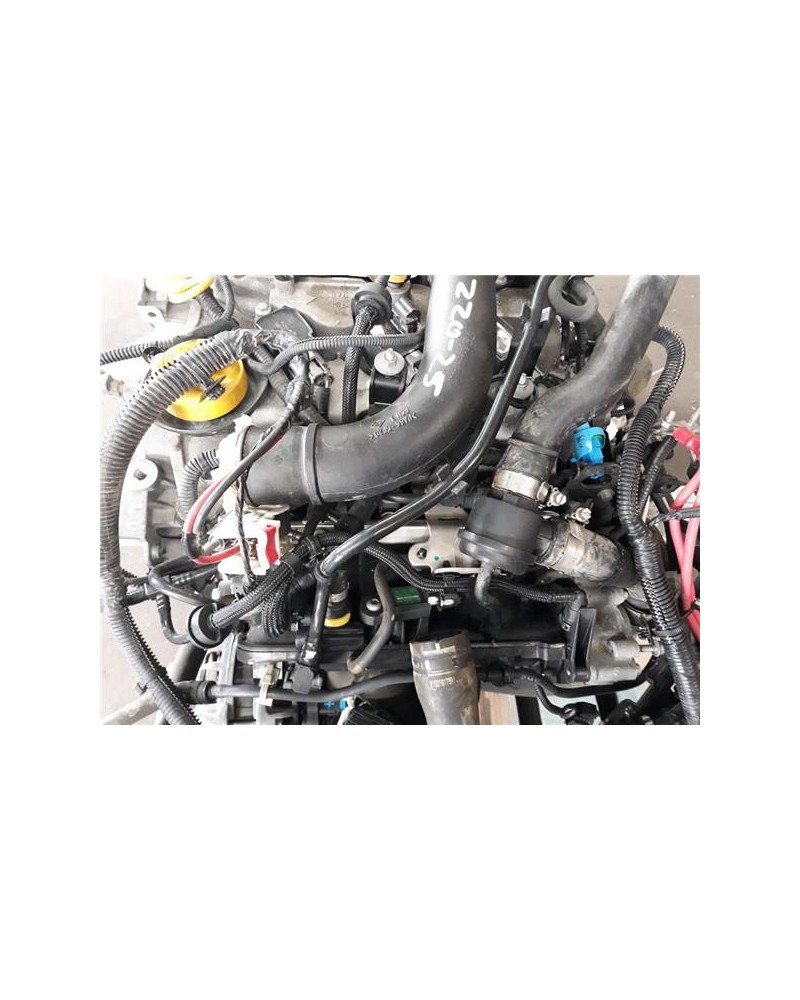 MOTOR COMPLETO