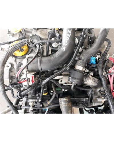 MOTOR COMPLETO