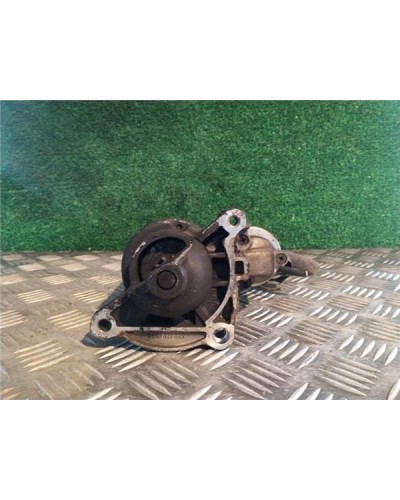 MOTOR ARRANQUE