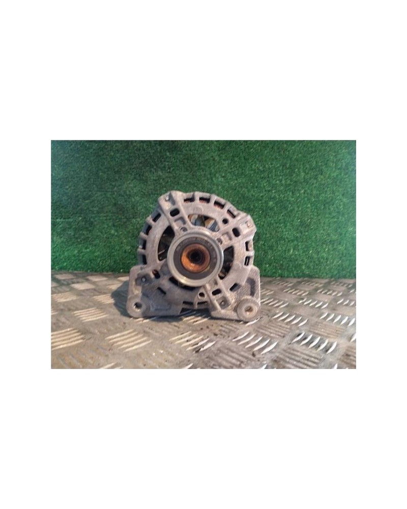 ALTERNADOR