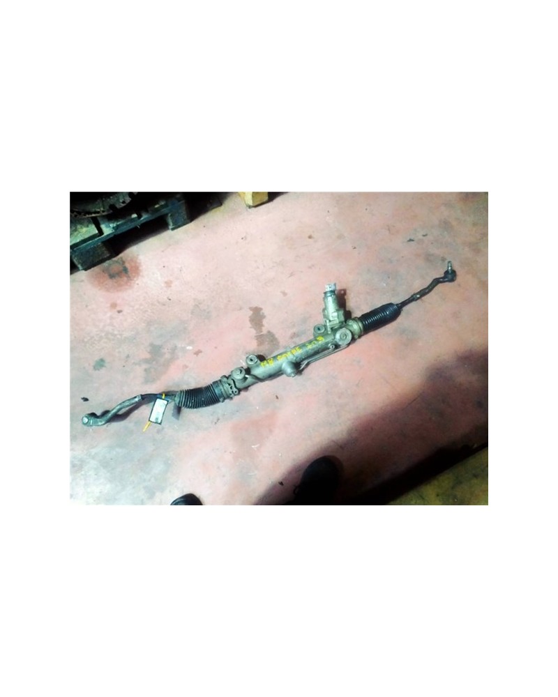 CREMALLERA DIRECCION ASISTIDA