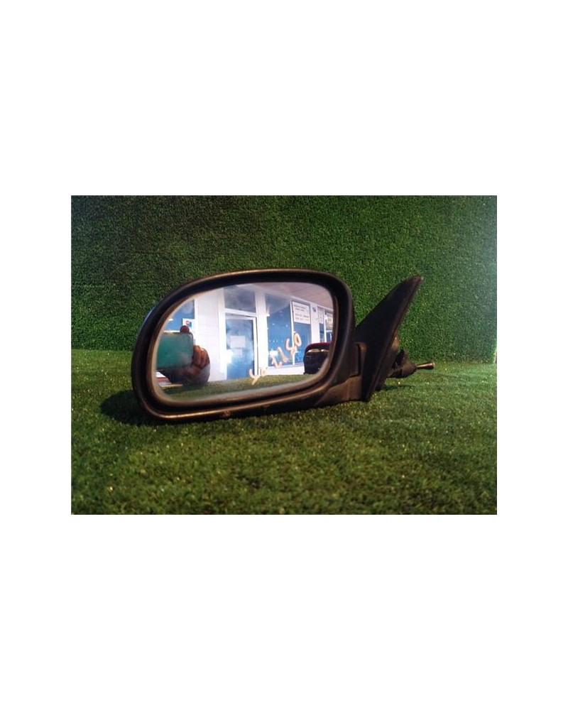 RETROVISOR IZDO.