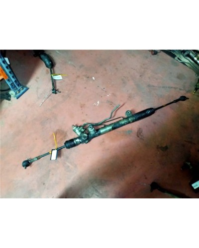 CREMALLERA DIRECCION ASISTIDA