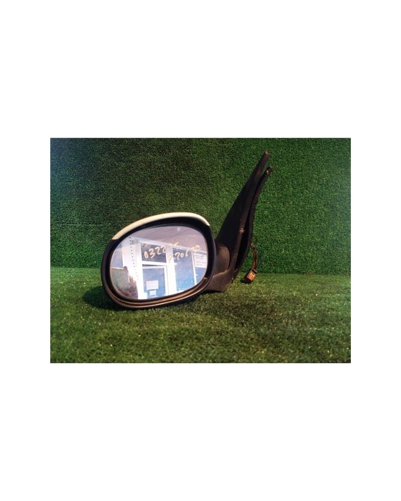 RETROVISOR IZDO.