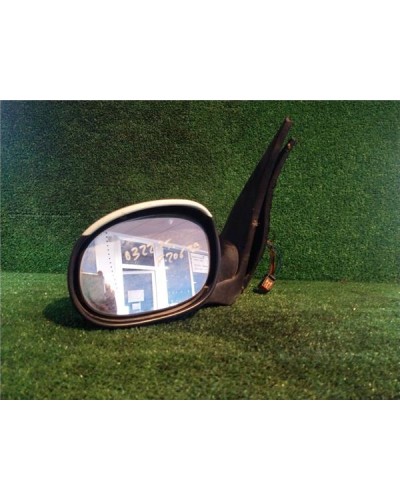 RETROVISOR IZDO.