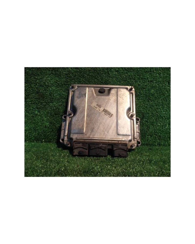 CENTRALITA MOTOR UCE