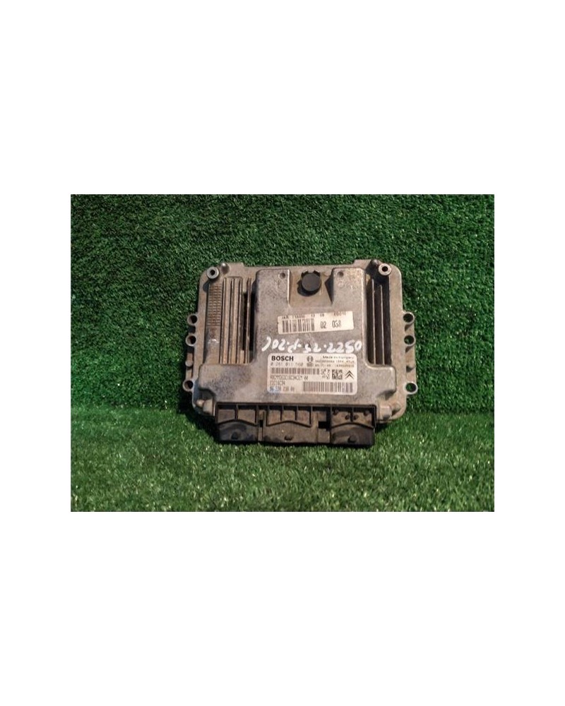 CENTRALITA MOTOR UCE