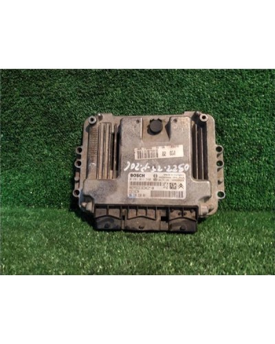CENTRALITA MOTOR UCE