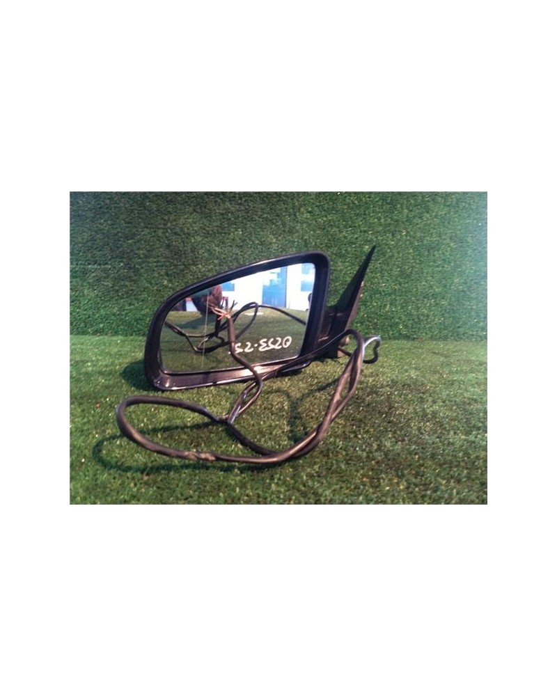 RETROVISOR IZDO.