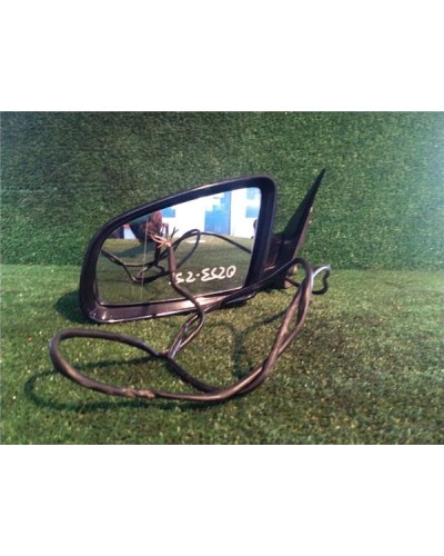 RETROVISOR IZDO.