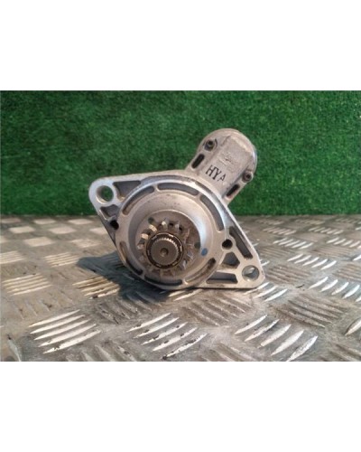 MOTOR ARRANQUE