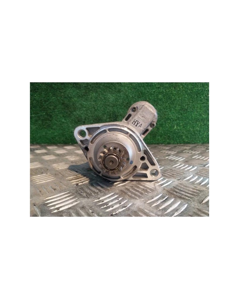 MOTOR ARRANQUE