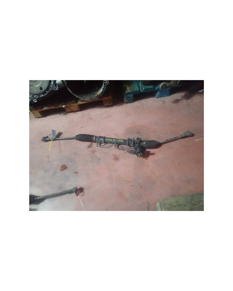 CREMALLERA DIRECCION ASISTIDA