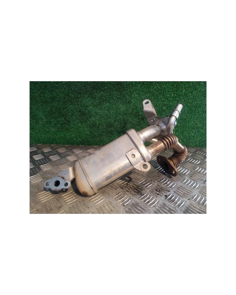 ENFRIADOR GASES EGR