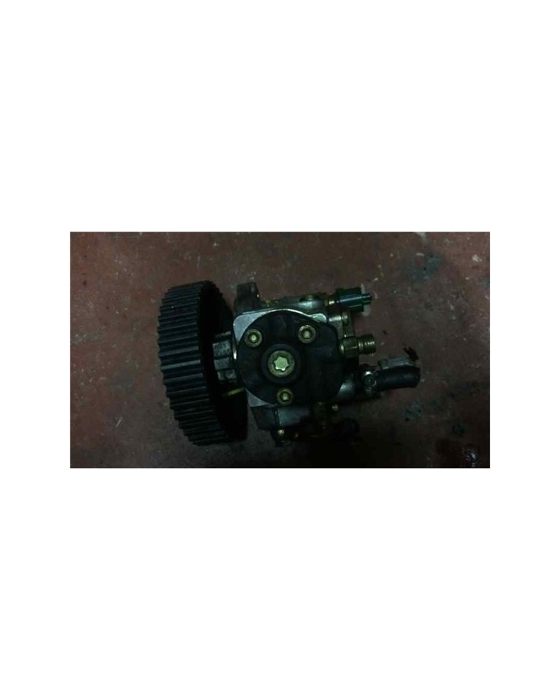 BOMBA INYECTORA