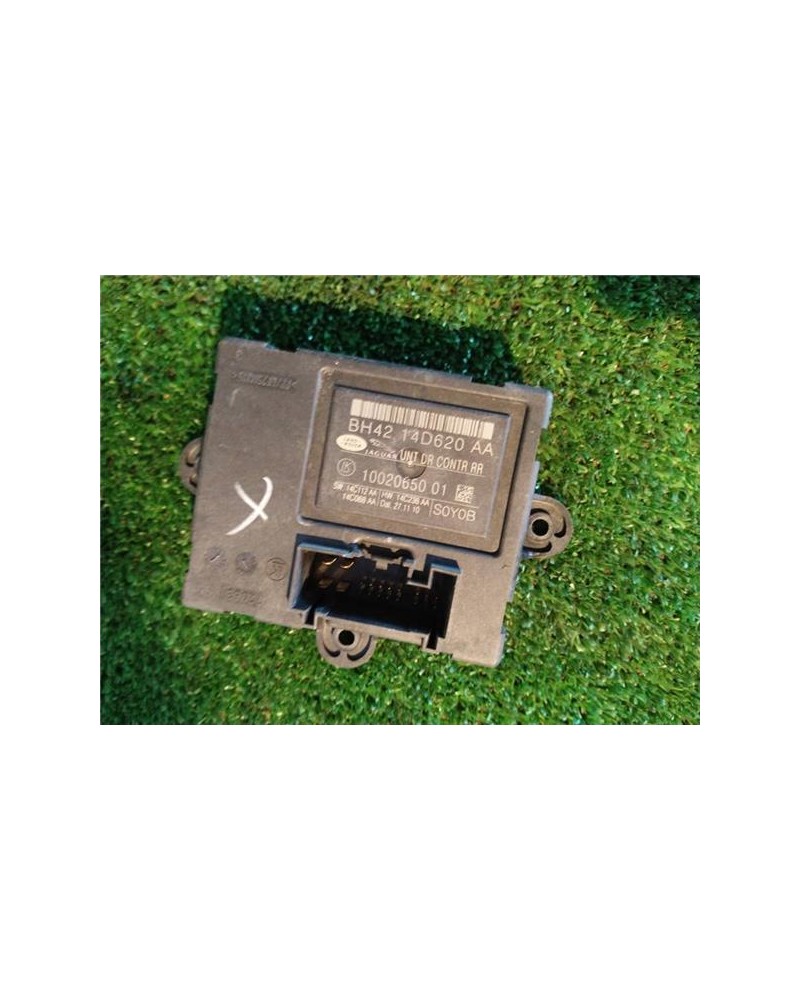 MODULO ELECTRONICO