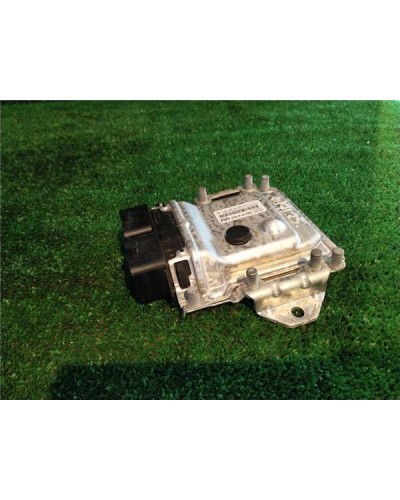 CENTRALITA MOTOR UCE