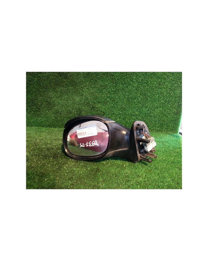 RETROVISOR IZDO.