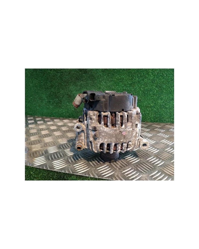 ALTERNADOR