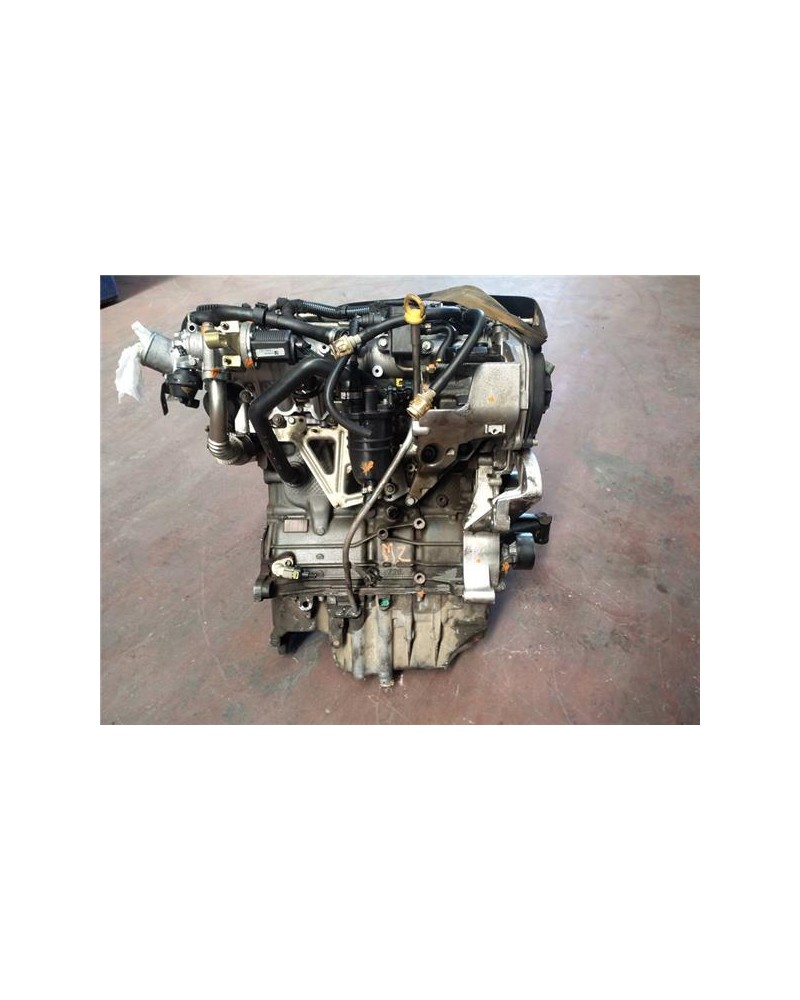 MOTOR COMPLETO