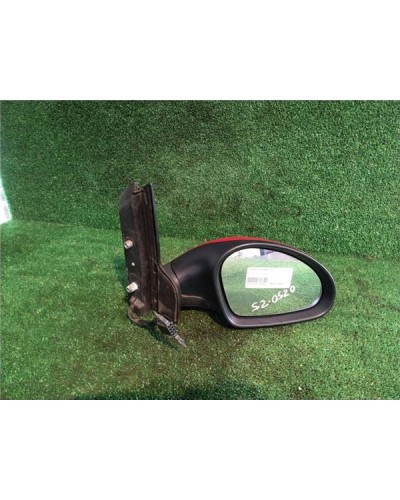 RETROVISOR DCHO.