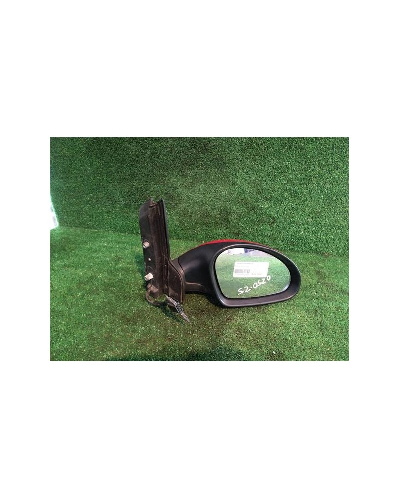 RETROVISOR DCHO.