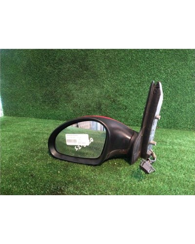 RETROVISOR IZDO.