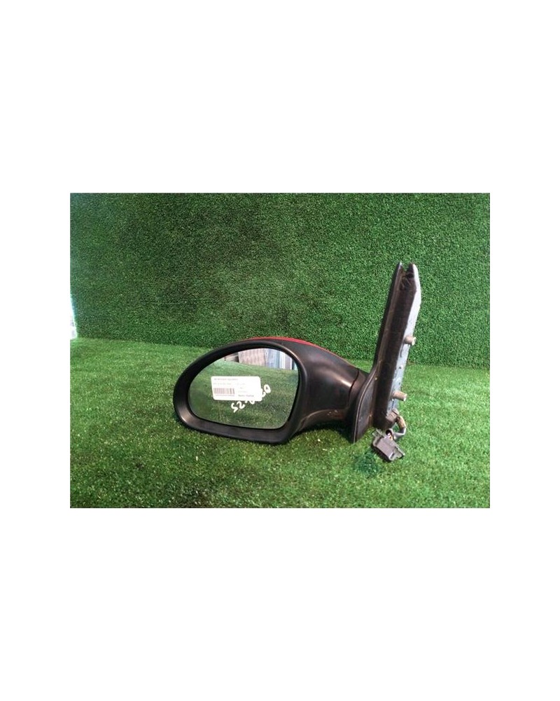 RETROVISOR IZDO.