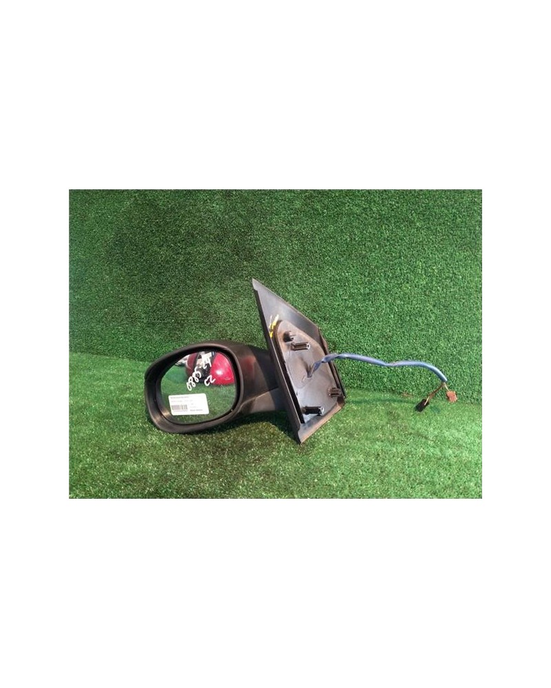 RETROVISOR IZDO.