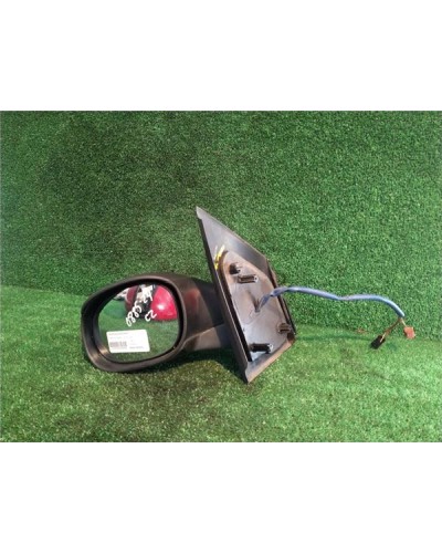 RETROVISOR IZDO.