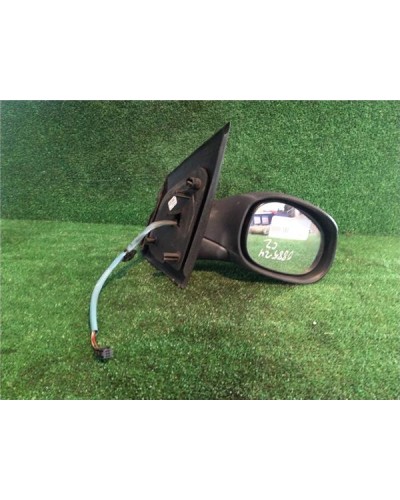 RETROVISOR DCHO.