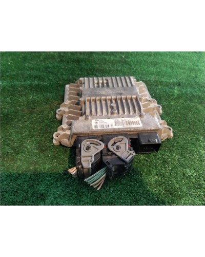 CENTRALITA MOTOR UCE