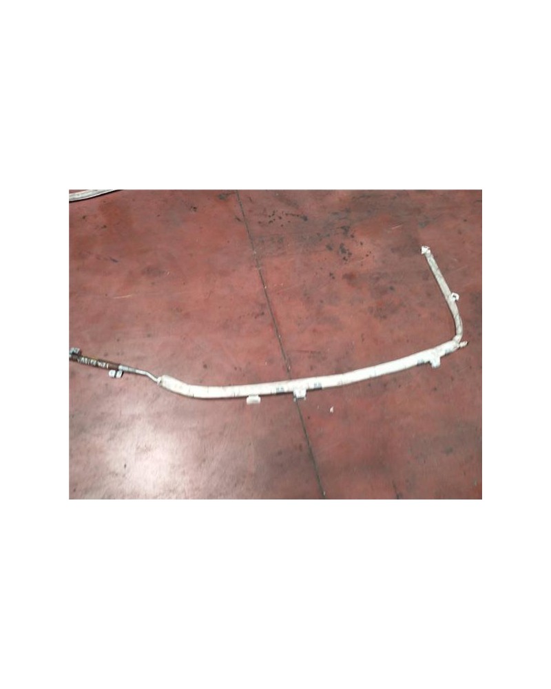 AIRBAG CORTINA DEL. IZDO.