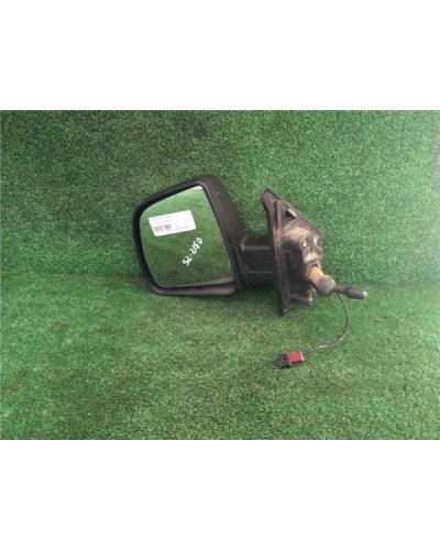 RETROVISOR IZDO.