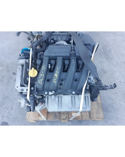 MOTOR COMPLETO