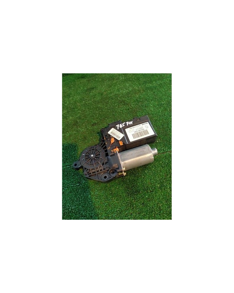 MOTOR ELEVALUNAS DEL. IZDO.